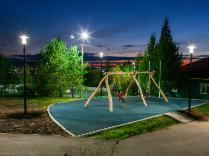 Краткие итоги 2022 года: что сделано на территории Ужурского района