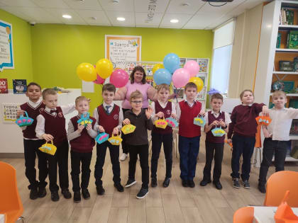 Подарок для девочек