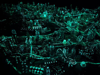 Норильчан приглашают на лекцию «Арт-ресайклинг, или Как художники занялись переработкой мусора»