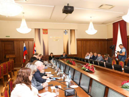 Региону необходимо войти в программу «Чистый воздух»