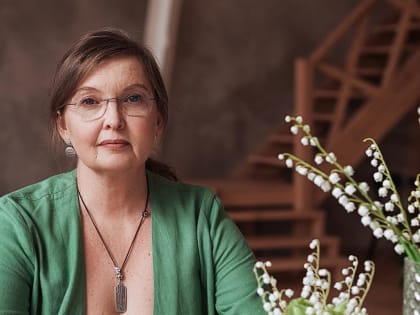 Красноярская общественница рассказала об увольнении из вуза за дискредитацию армии