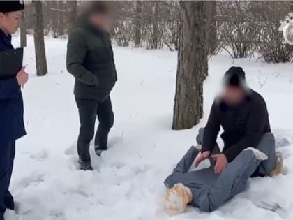 В Красноярске спустя четверть века нашли убийцу молодой девушки