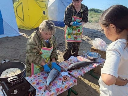 Трагедия в городе: последствия пожара в Твери