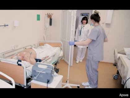 В преддверии всемирного Дня борьбы с инсультом доктора призывают следить за своим здоровьем