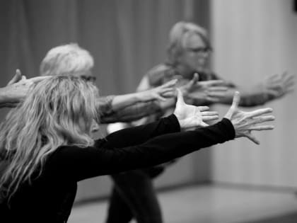 Курентзис и musicAeterna порадуют красноярцев концертами и творческим общением