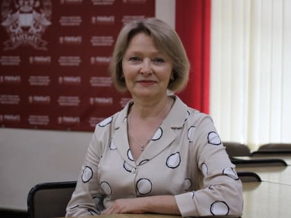 Эксперт СКИ РАНХиГС об инновациях на государственной службе