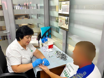 9-10 августа акция в городе Бородино