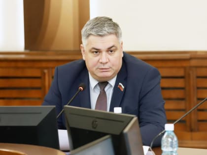 Закон об экопросвещении: финальные этапы