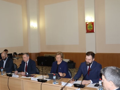 Специалисты здравоохранения Красноярского края на координационном совете в Сосновоборске обсудили качество медицинских услуг