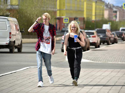 Ученые проверили, действительно ли для здоровья надо проходить 10 тысяч шагов в день