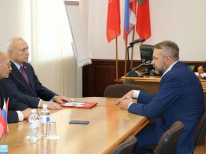 Систему теплоснабжения ЗАТО Железногорск модернизируют за счёт федерации