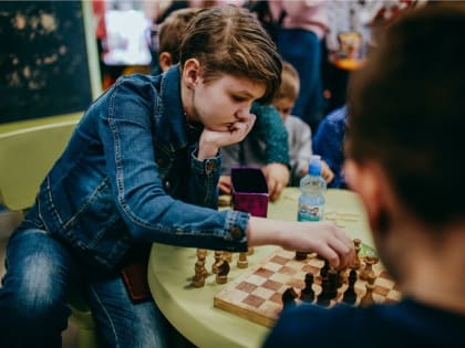 Новый «Человек-муравей», легенды русского рока и увлекательные настолки: чем заняться на выходных в Красноярске