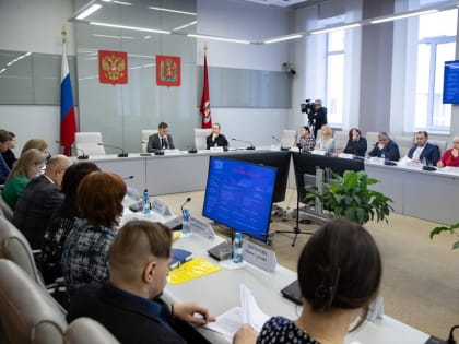 Бесплатное питание и проезд для многодетных: краевые законы усовершенствуют