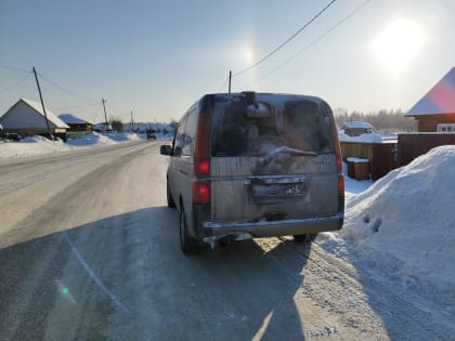 Госавтоинспекция  разъясняет водителям порядок  осуществления  пассажирских перевозок