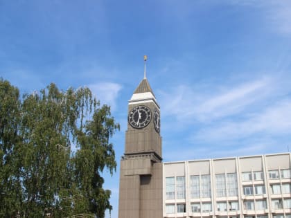 Красноярцам представили визуальное оформление празднования Дня города