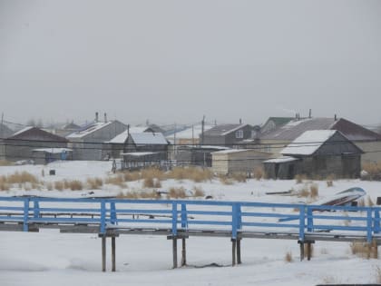 В Эвенкии у заболевших детей из Ессея иерсиниоз не подтвердился