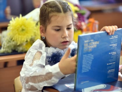 Продленка для учеников начальных классов очень полезна