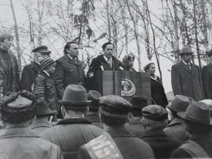 Посвящается памяти  Николая Терскова