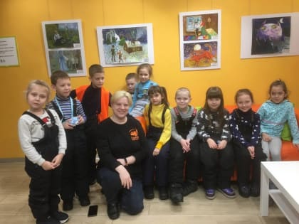 Уроки безопасности