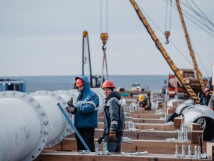 «Норникель» проверяет поставщиков на соответствие критериям устойчивого развития