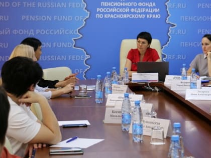 В Красноярском крае подвели первые итоги реализации пилотного проекта Социального фонда по профилактике профессиональных заболеваний