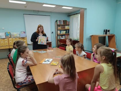 Поэт из страны детства