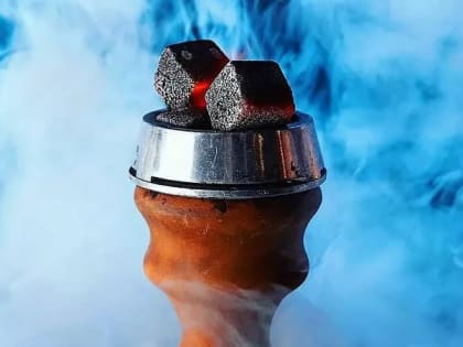 Красноярский врач советует: воздержитесь от дружбы с кальяном