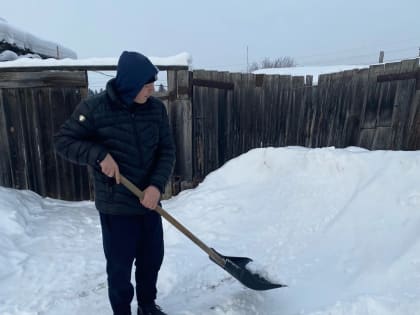 В Ачинском районе продолжается активная реализация Всероссийской акции взаимопомощи #МЫВМЕСТЕ