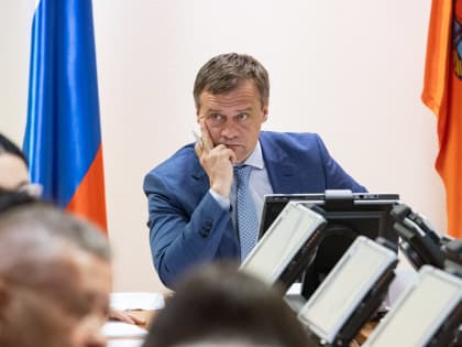 160 млн рублей планируют направить на реконструкцию полигона для хранения отходов «Автоспецбаза»