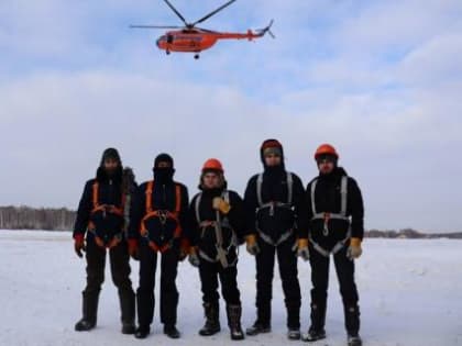 Работа для настоящих мужчин!