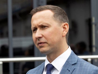 Экс-министра транспорта Красноярского края отправляют в суд по делу Митволя