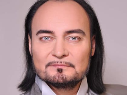 Итальянцев покорил "русский бас из Сибири" Владимир Александрович