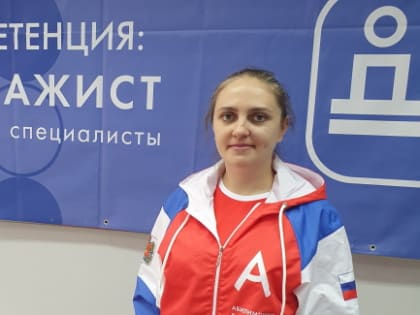 В Красноярском крае завершился Отборочный этап  Национального чемпионата «Абилимпикс»-2023
