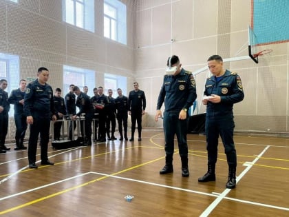 Практические занятия по работе с беспилотными летательными аппаратами