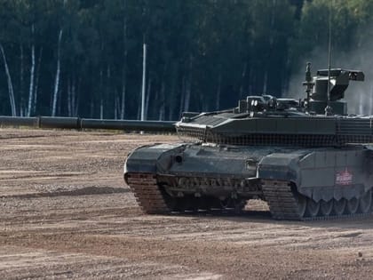У новых российских боеприпасов точность будет 100%