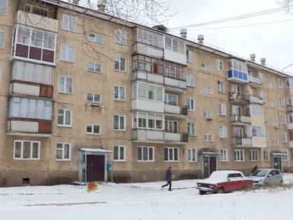 Жители первых этажей на Строителей,4 жалуются на холод в квартирах