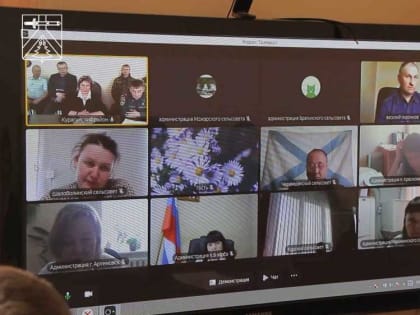 Особое внимание профилактике пожаров на территории района