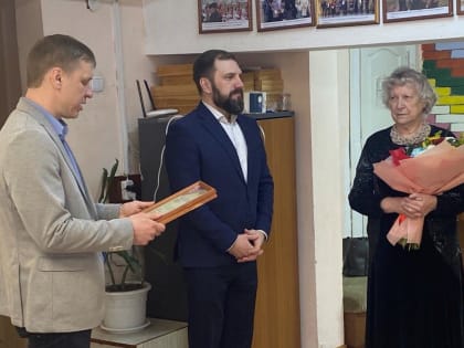 Сосновоборск с рабочим визитом посетил депутат Законодательного собрания Красноярского края Александр Новиков