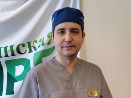 Предупрежден – значит, вооружен: медики АМРБ делают акцент на профилактику заболеваний