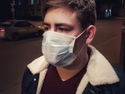 В Красноярском крае выросла заболеваемость коронавирусом
