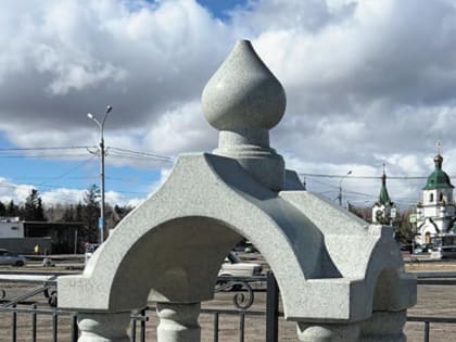 240 лет святому Даниилу Ачинскому