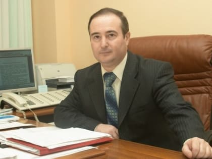 В Красноярском крае назначен новый министр здравоохранения