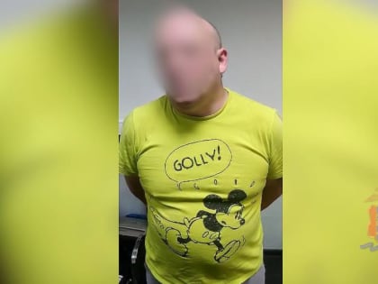Задержаны мошенники, похитившие у красноярского бизнесмена Егорова 98 млн
