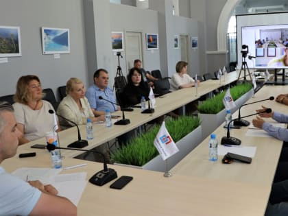 Проголосовать за губернатора Красноярского края можно будет даже из Москвы и Московской области