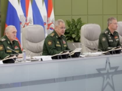 Путин сказал, кто будет победителем в спецоперации