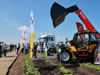 Развитие Красноярского края: новые горизонты и перспективы