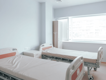 В Тыве нашли четырёх сбежавших из больницы пациентов с сибирской язвой