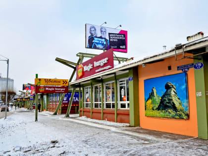 Проверка состояния общественных территорий в Подольске