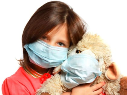 В Сибири начали закрывать школы из-за COVID-19