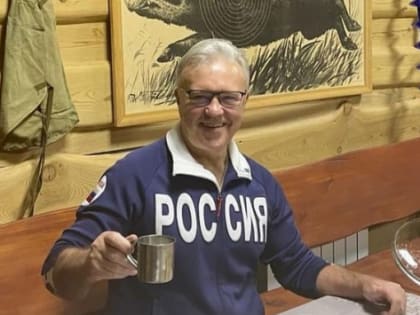 Пономаренко прокомментировал слухи об отставке губернатора Красноярского края